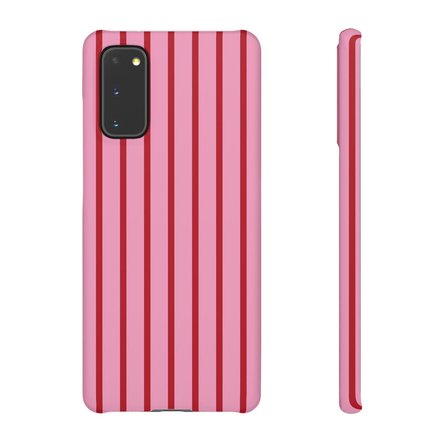 Strawberry Kisses - Snap Case