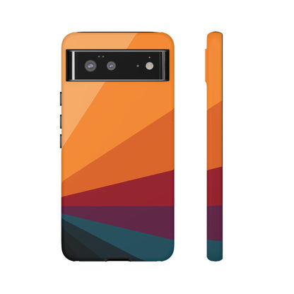 Retro Glow