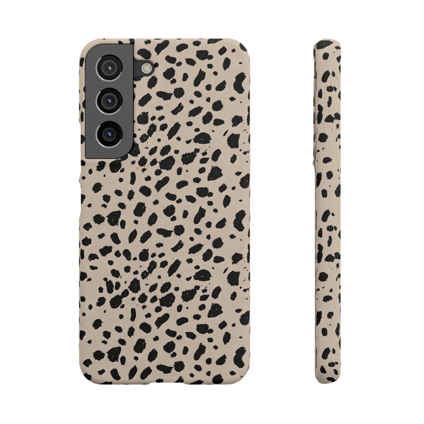 Dusty Prowl - Snap Phone Case