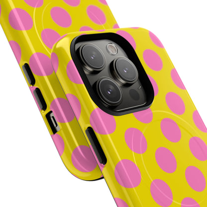 Preppy Polka - MagSafe