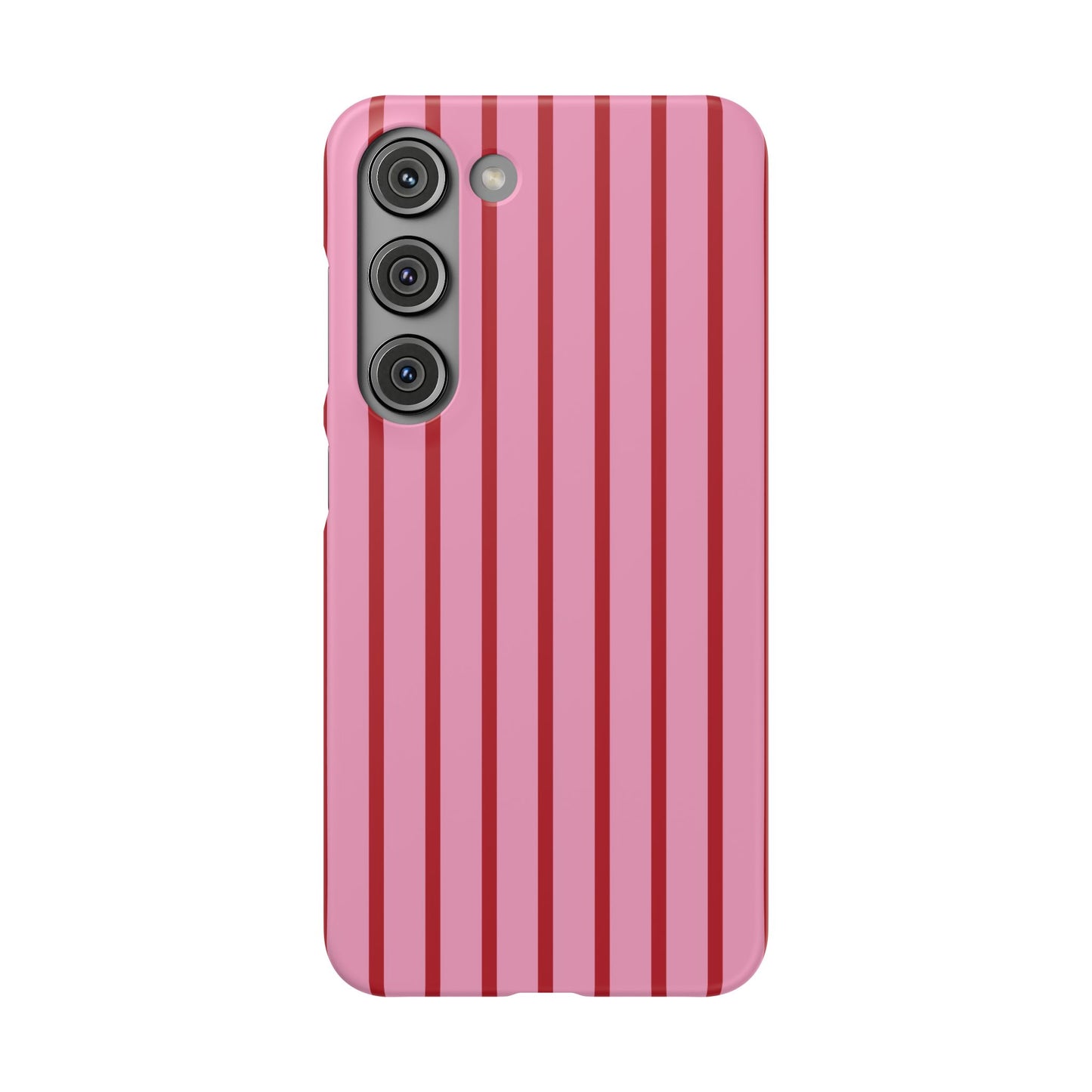 Strawberry Kisses - Snap Case