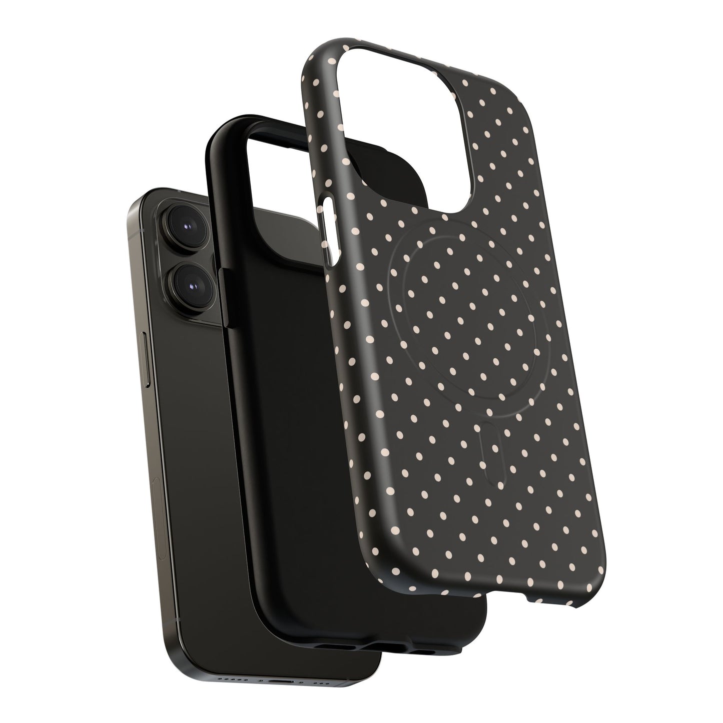 Dark Daisy - MagSafe Case