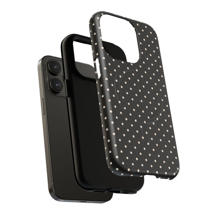 Dark Daisy - MagSafe Case