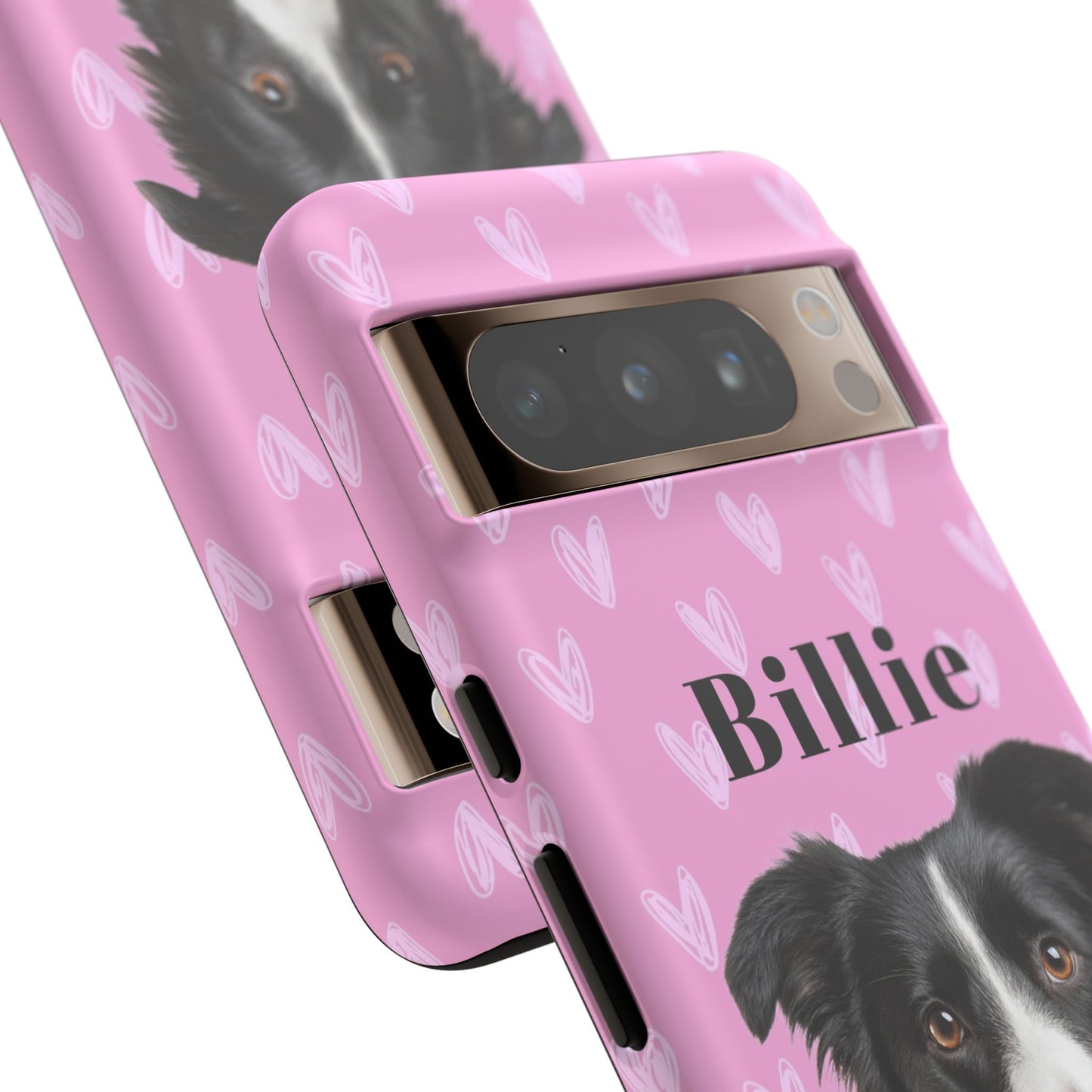 Custom Pet Phone Case