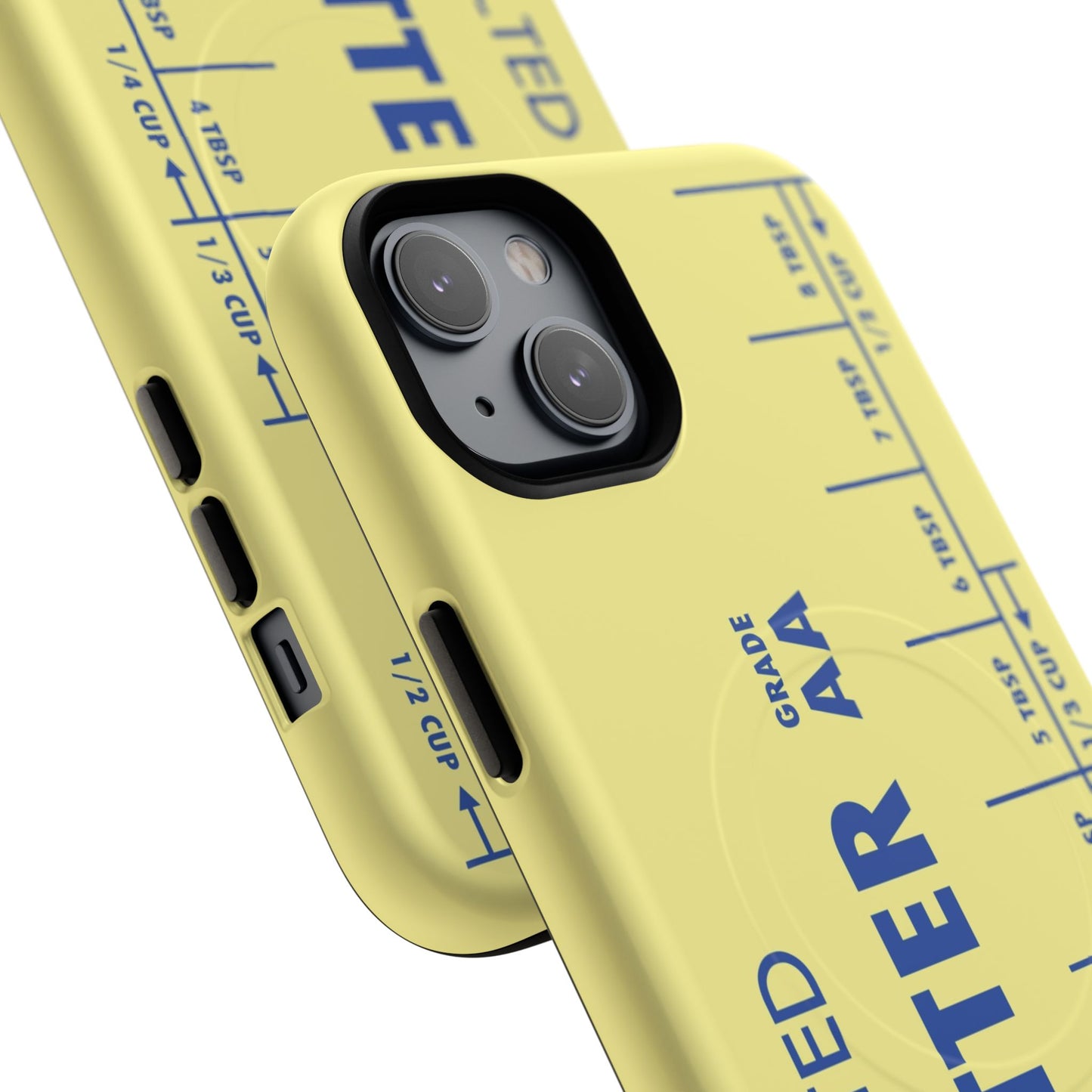 Salted Butter - MagSafe