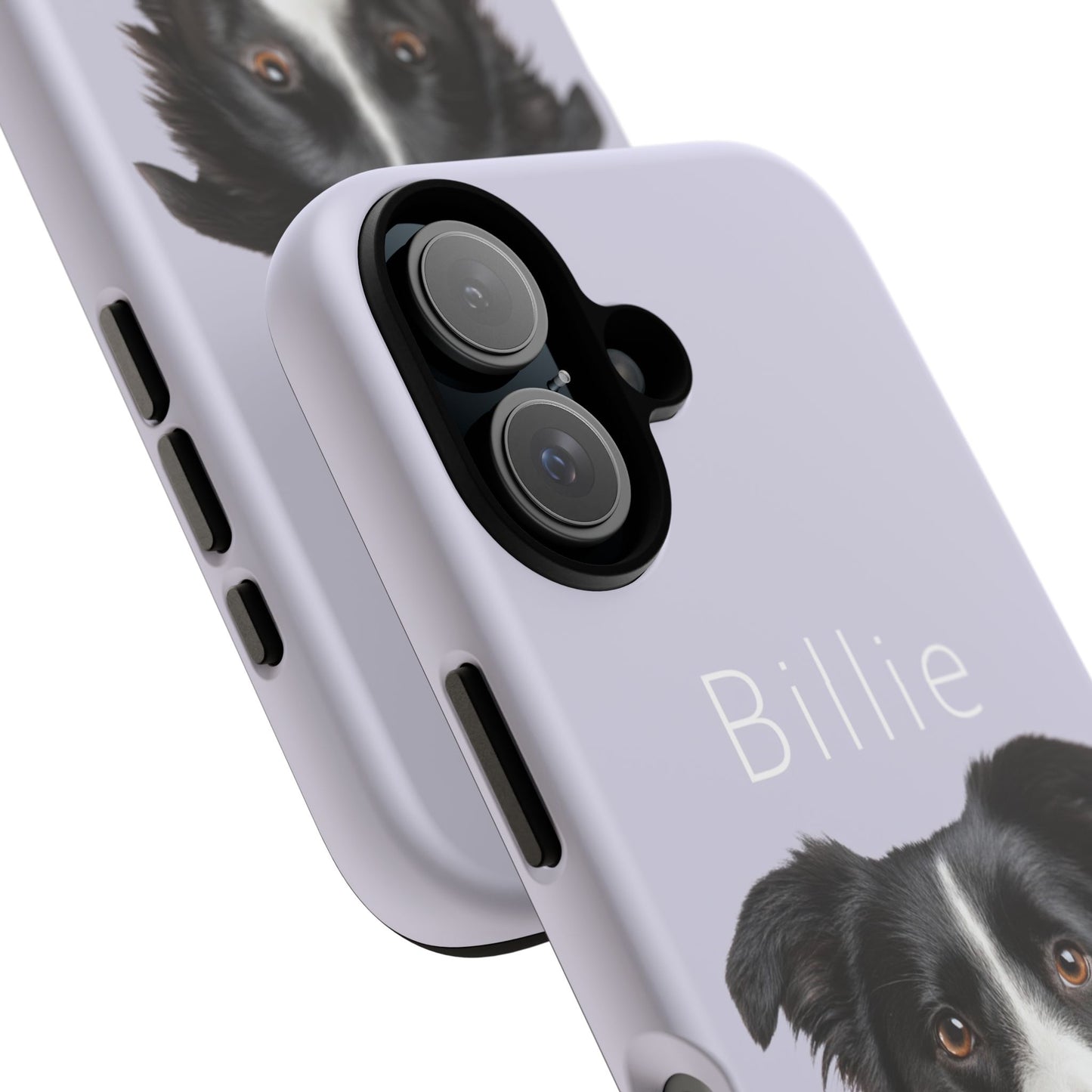 Custom Pet Phone Case
