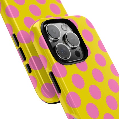 Preppy Polka