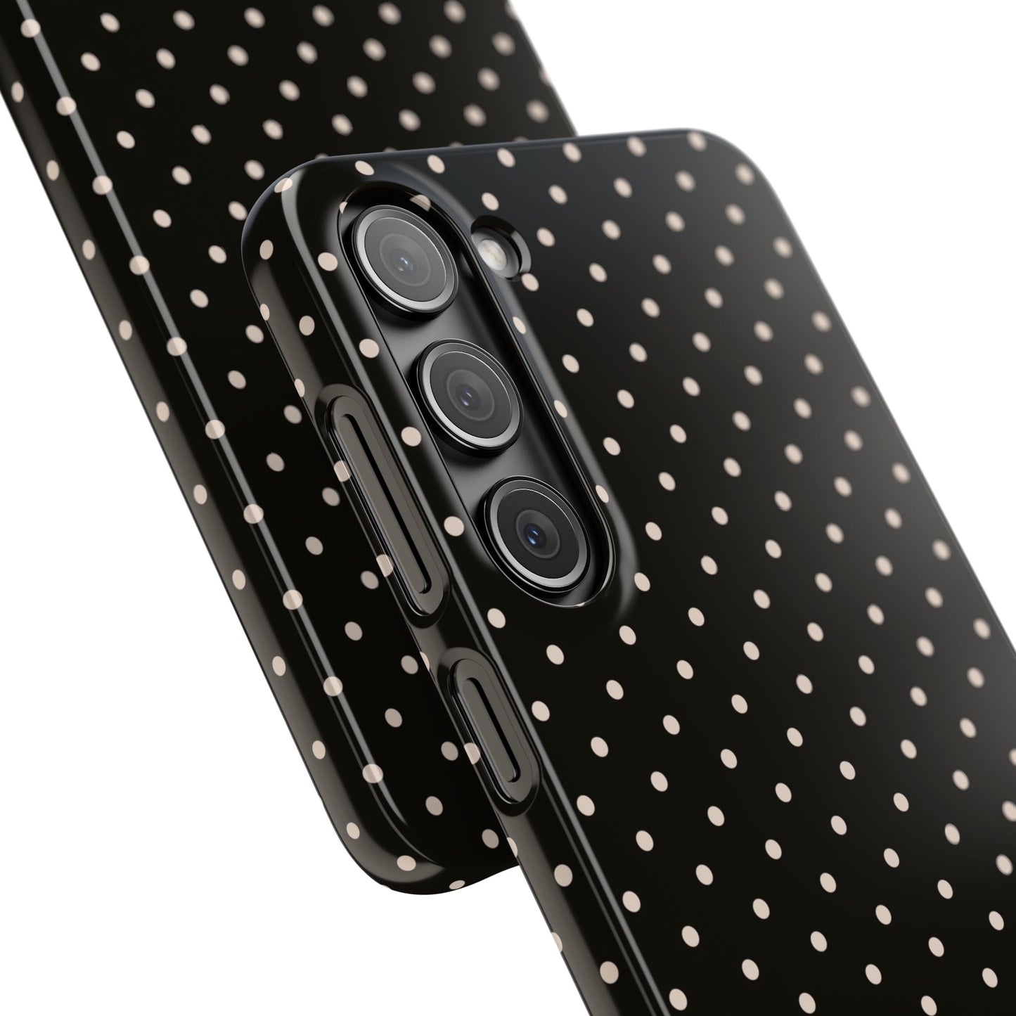 Dark Daisy - Snap Case