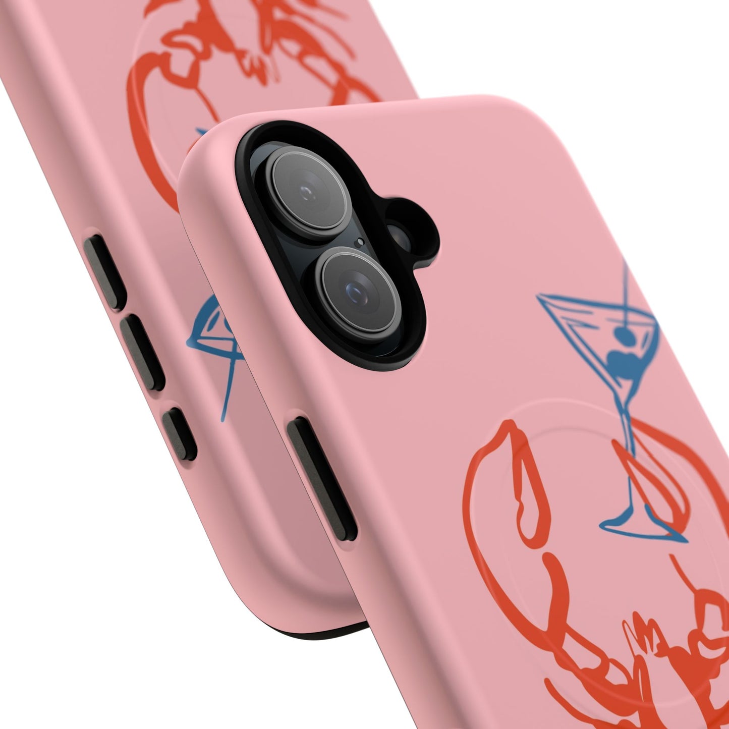 Tipsy Lobster - MagSafe