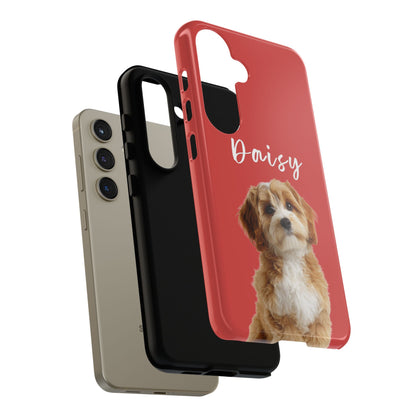 Custom Pet Phone Case