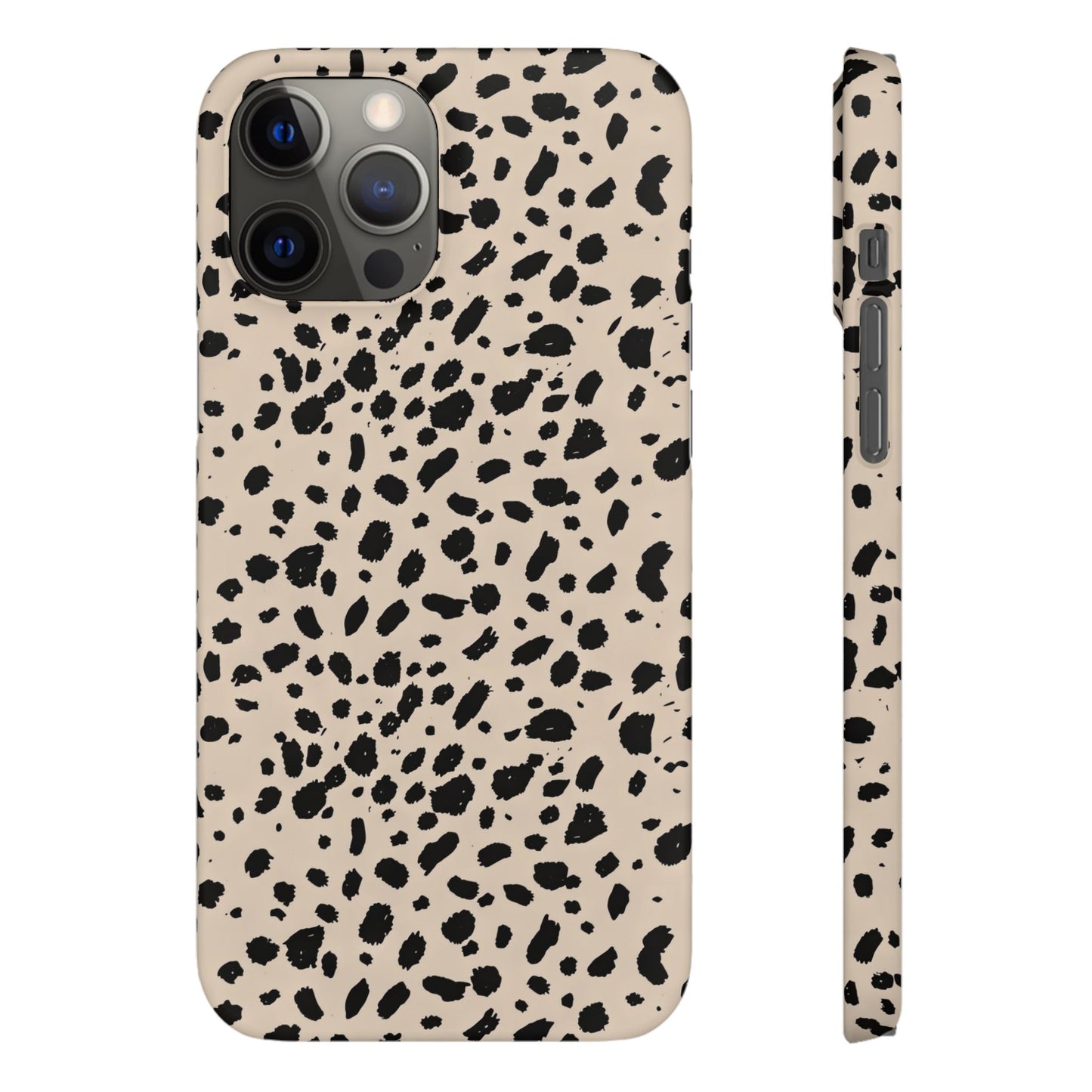 Dusty Prowl - Snap Phone Case