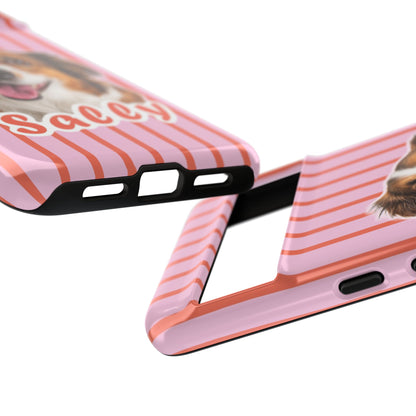 Retro Pet Phone Case