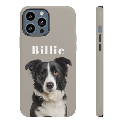 Custom Pet Phone Case