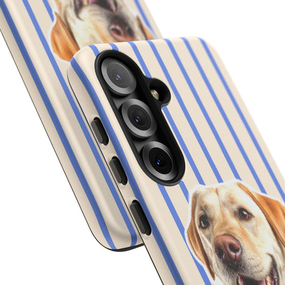 Retro Pet Phone Case