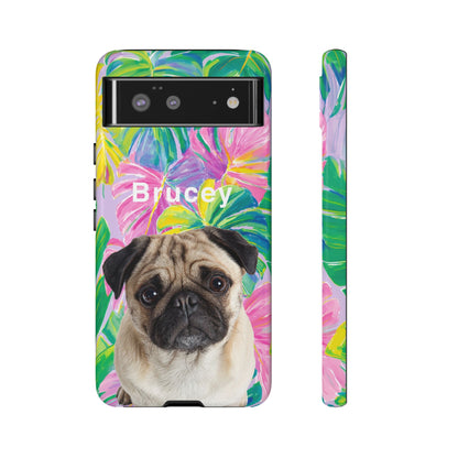 Custom Pet Phone Case