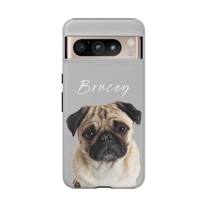 Custom Pet Phone Case
