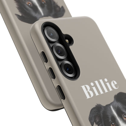 Custom Pet Phone Case