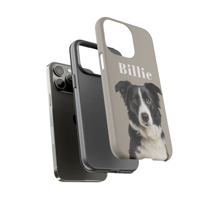 Custom Pet Phone Case