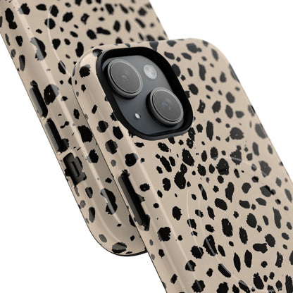 Dusty Prowl - MagSafe Phone Case