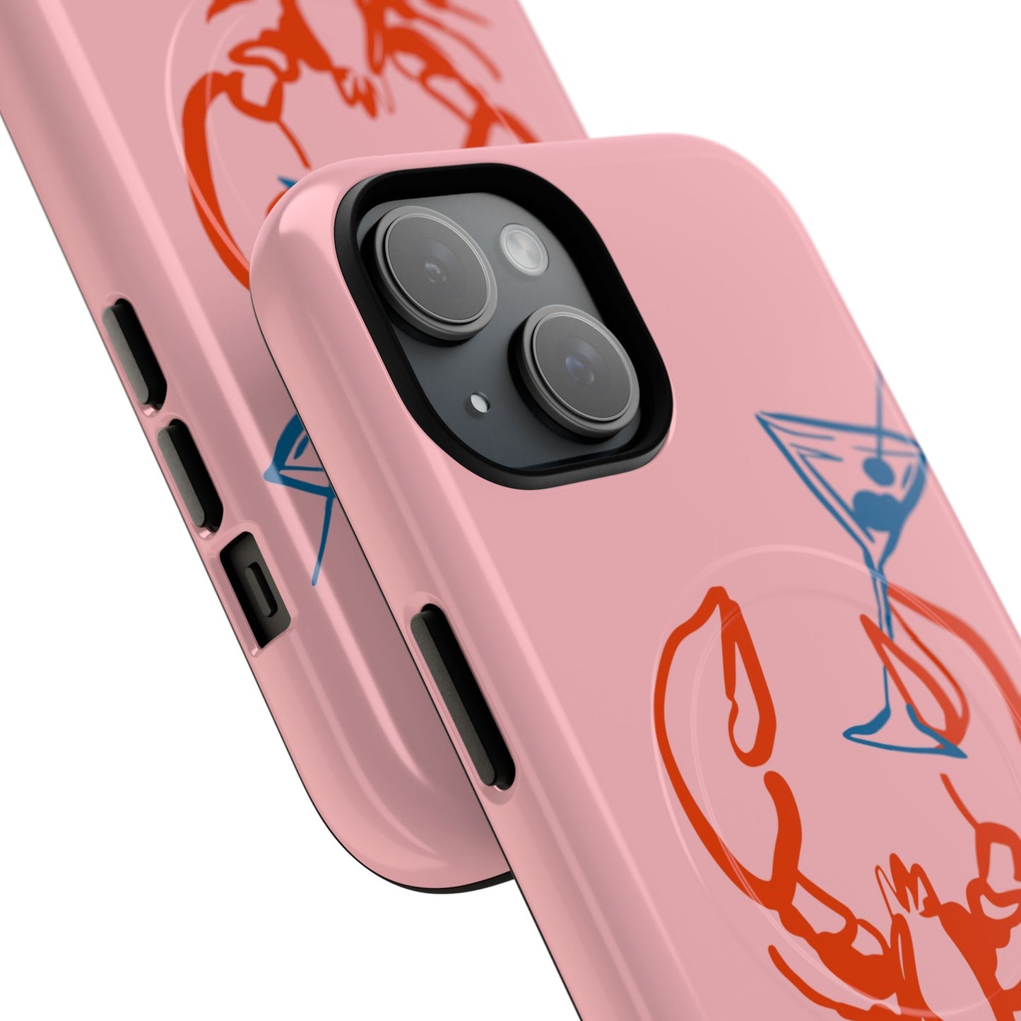 Tipsy Lobster - MagSafe