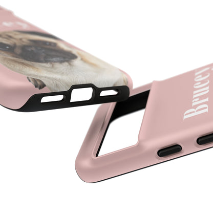 Custom Pet Phone Case