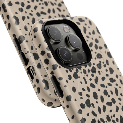 Dusty Prowl - MagSafe Phone Case