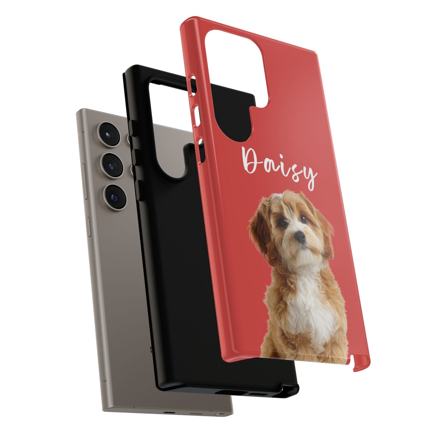 Custom Pet Phone Case