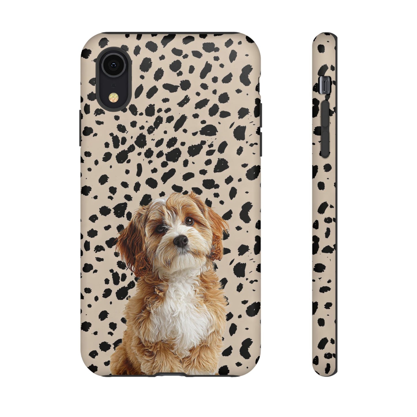Custom Pet Phone Case