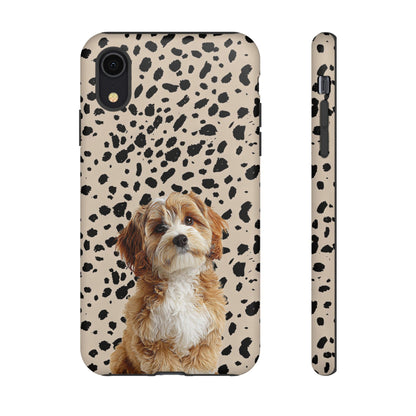 Custom Pet Phone Case