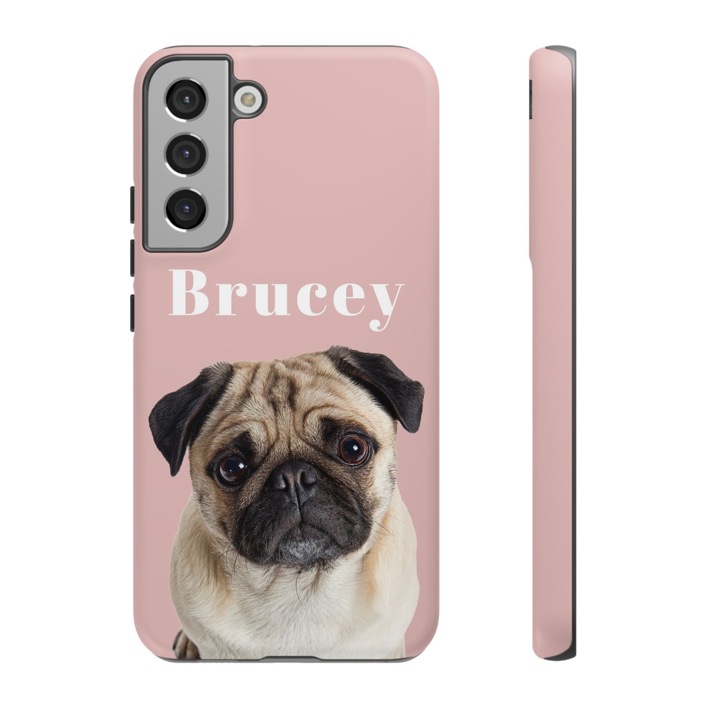 Custom Pet Phone Case