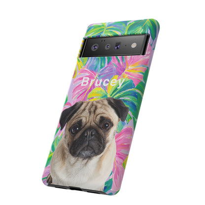 Custom Pet Phone Case