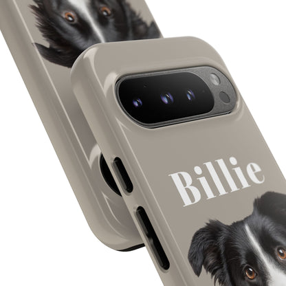 Custom Pet Phone Case