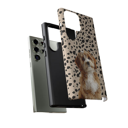 Custom Pet Phone Case