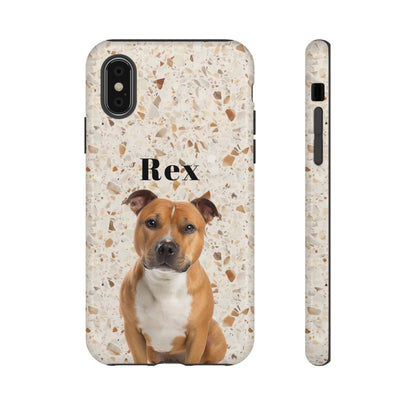 Custom Pet Phone Case