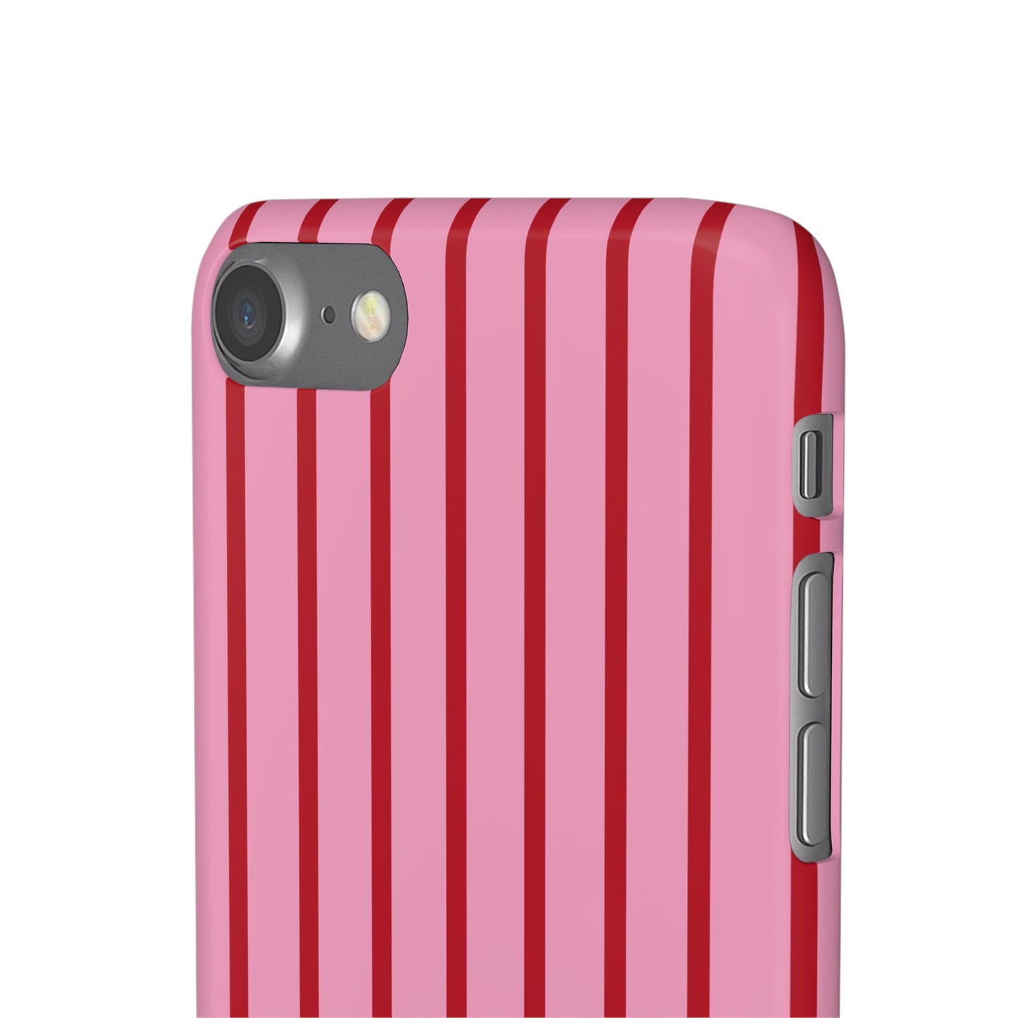 Strawberry Kisses - Snap Case