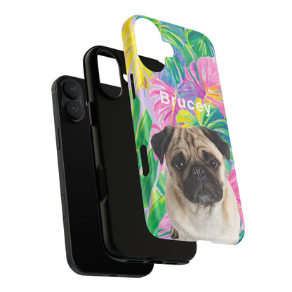 Custom Pet Phone Case - MagSafe