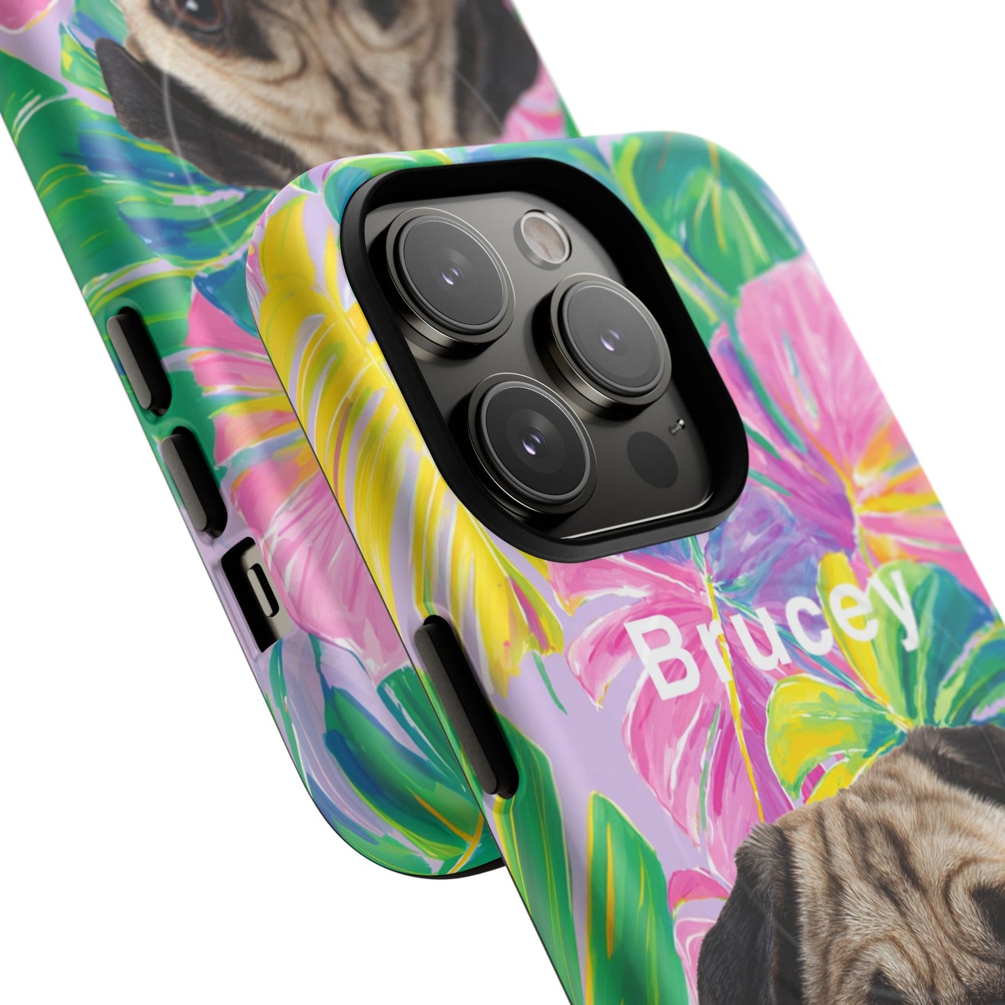 Custom Pet Phone Case - MagSafe