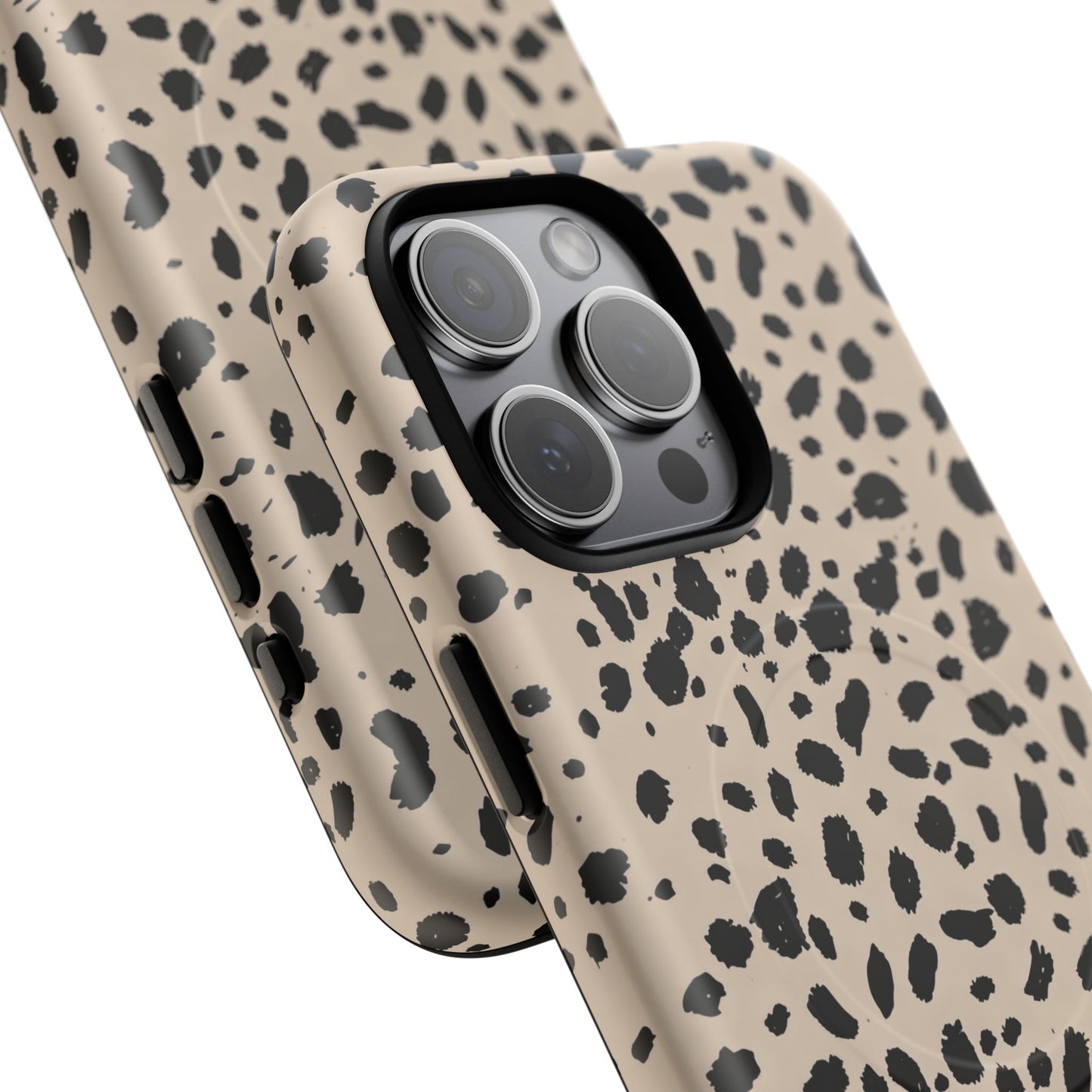 Dusty Prowl - MagSafe Phone Case