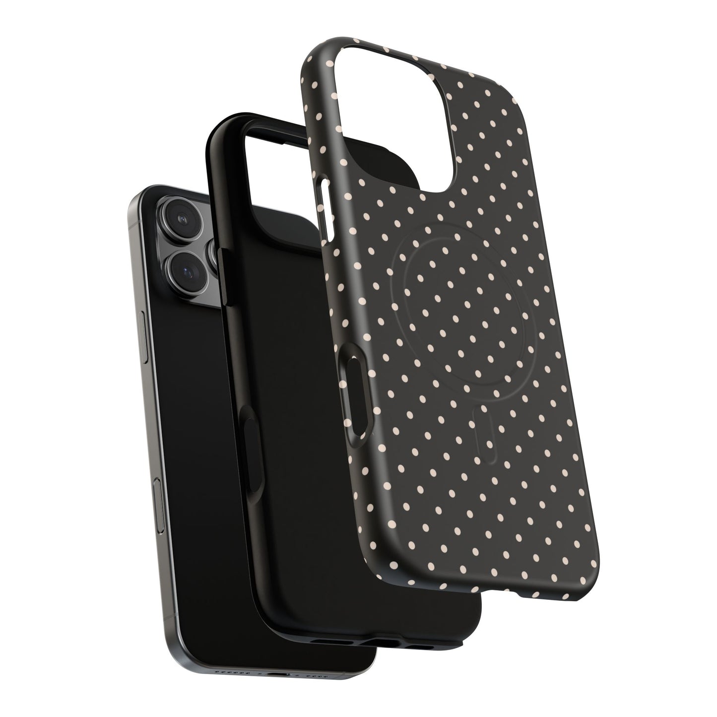 Dark Daisy - MagSafe Case