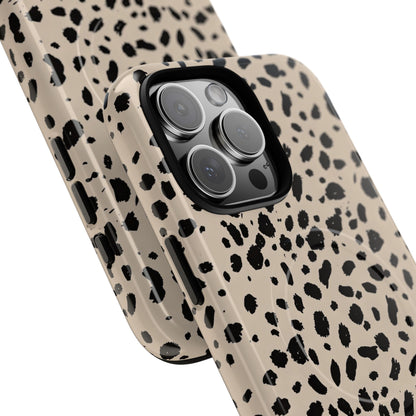 Dusty Prowl - MagSafe Phone Case