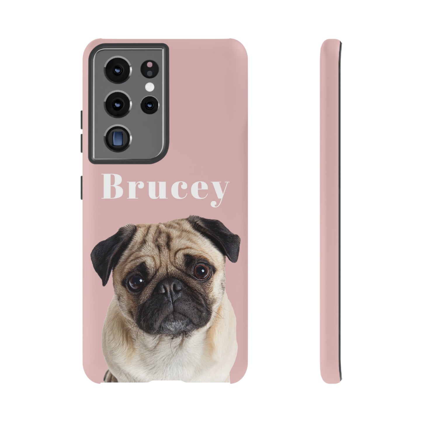 Custom Pet Phone Case