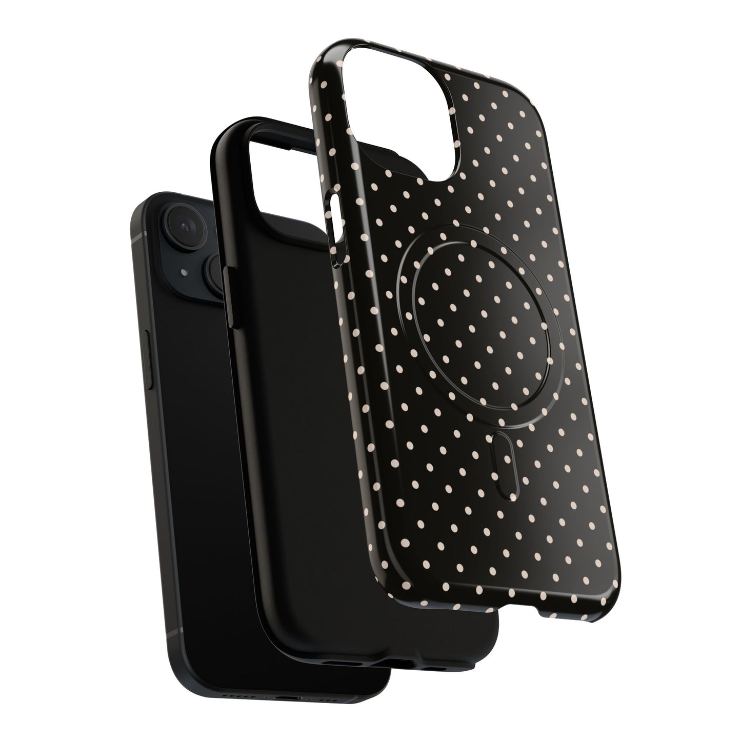 Dark Daisy - MagSafe Case