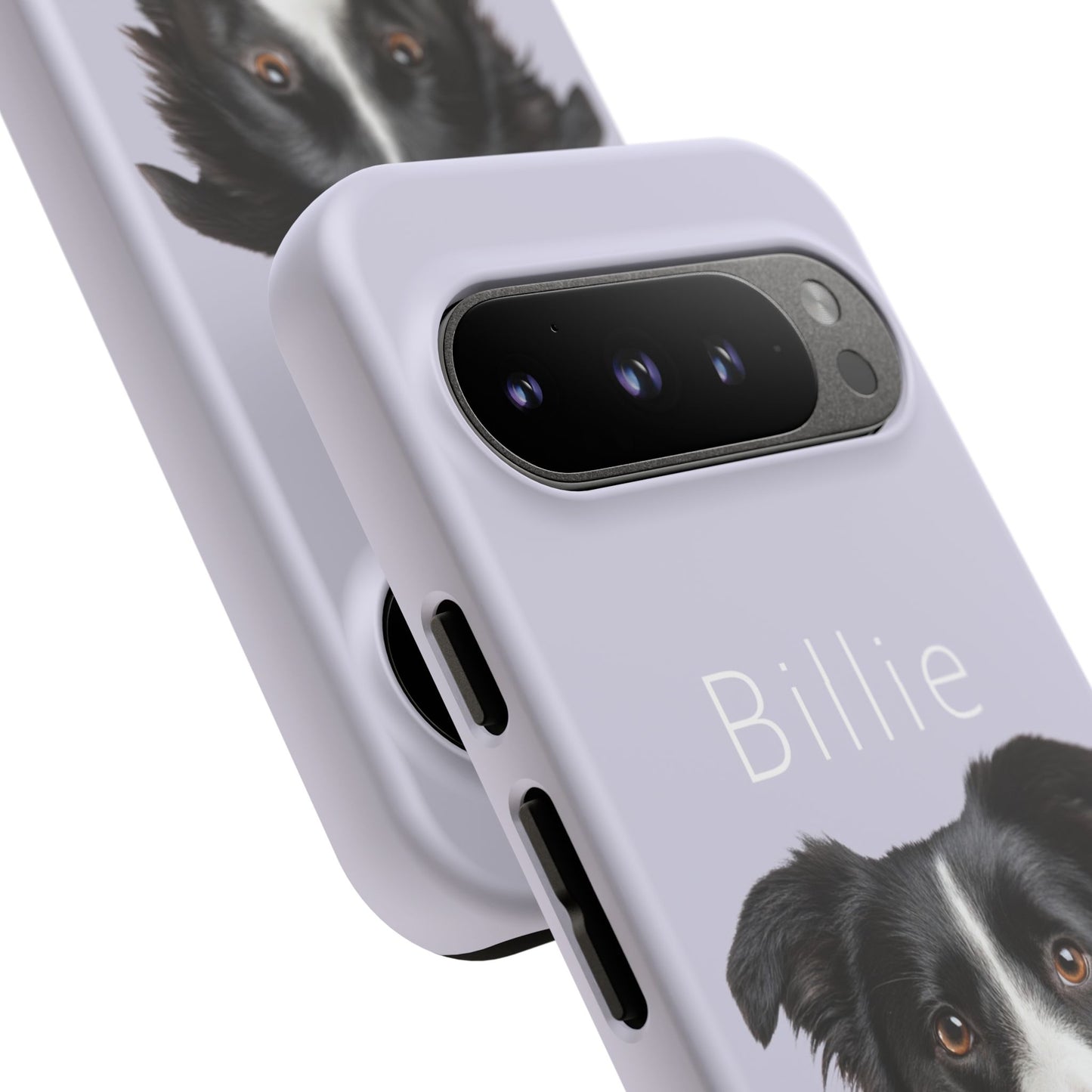 Custom Pet Phone Case