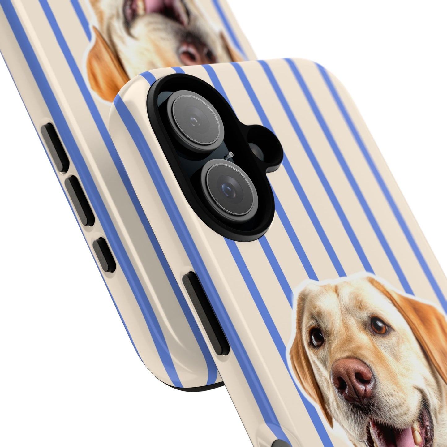 Retro Pet Phone Case