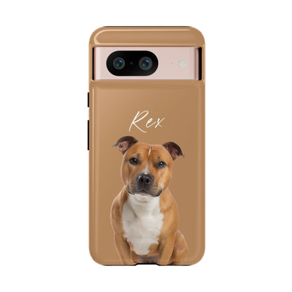 Custom Pet Phone Case