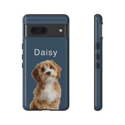 Custom Pet Phone Case