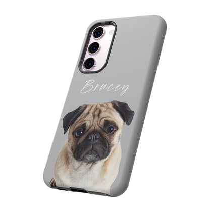 Custom Pet Phone Case