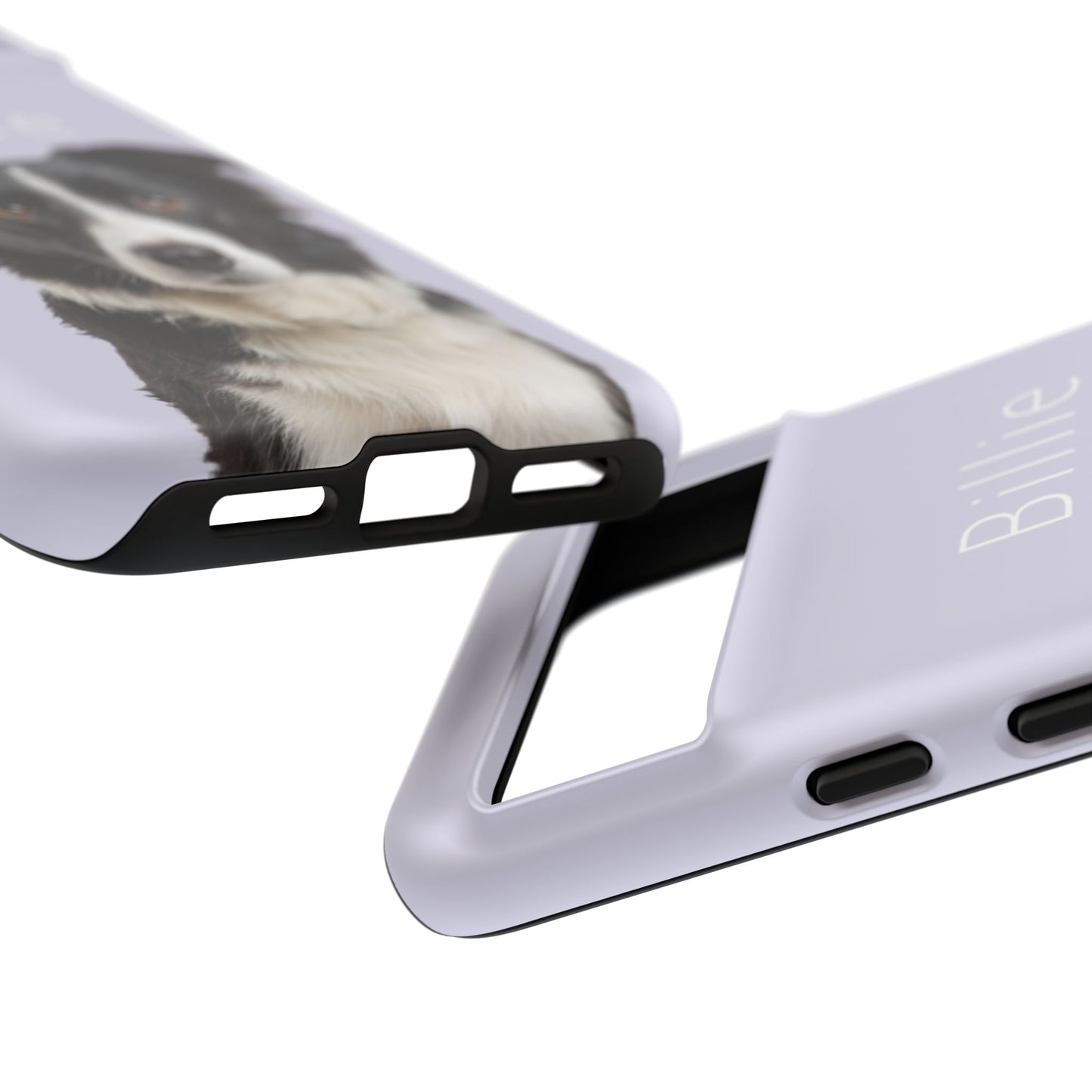 Custom Pet Phone Case