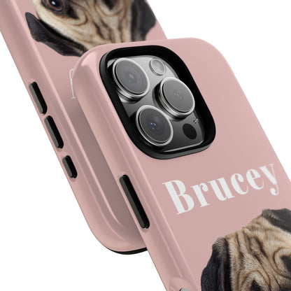 Custom Pet Phone Case