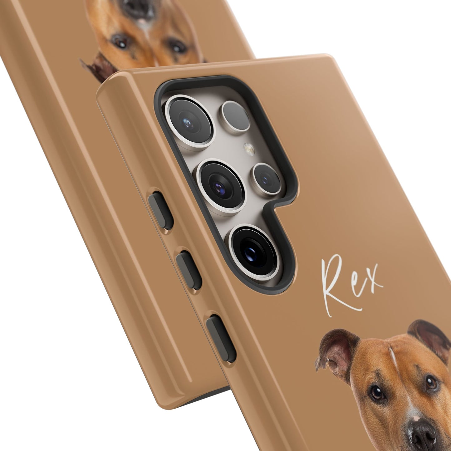 Custom Pet Phone Case
